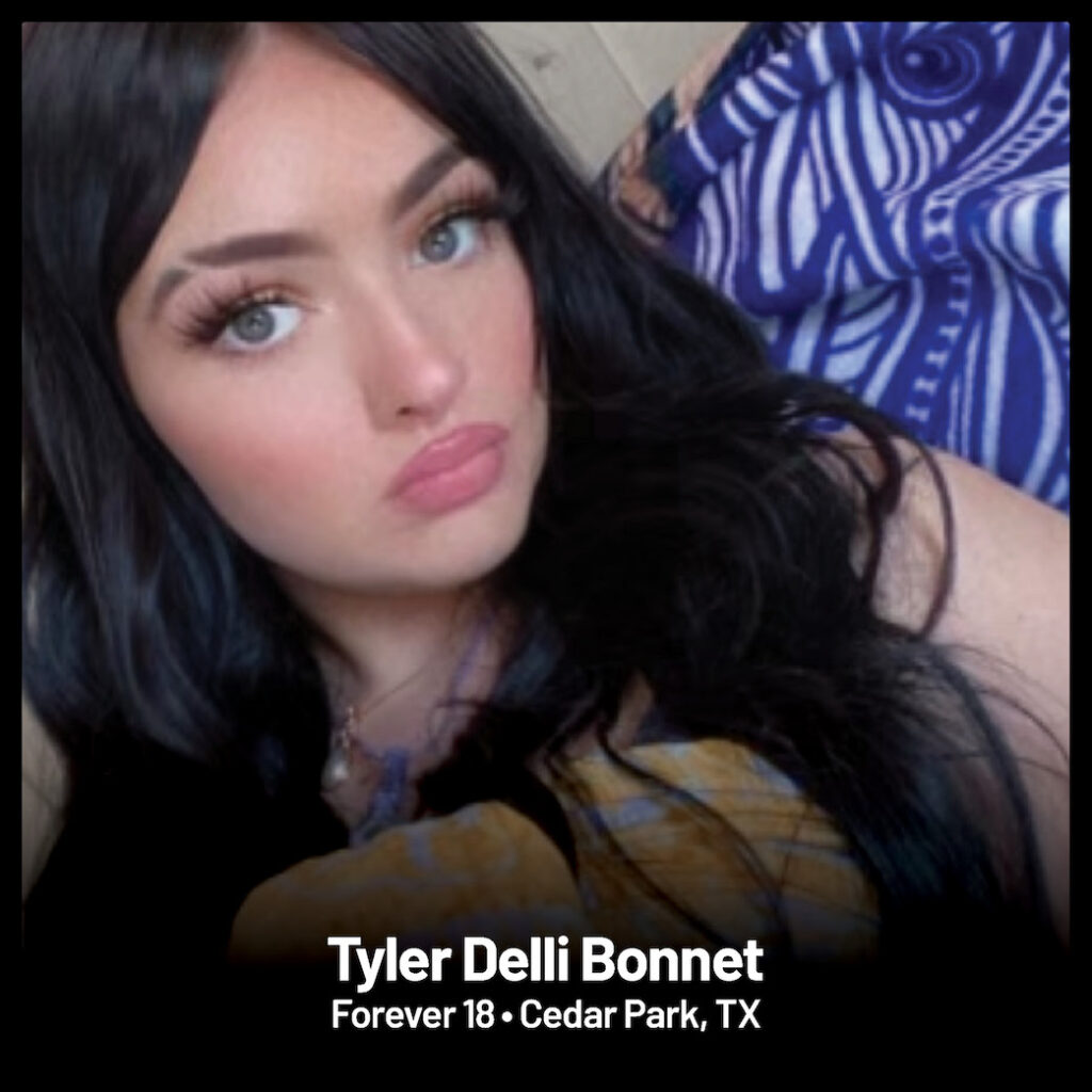Tyler Delli Bonnet