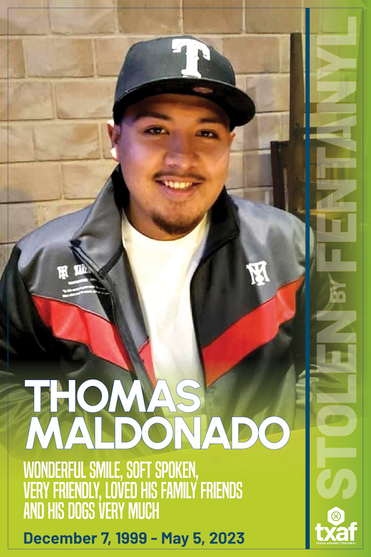 Thomas Maldonado