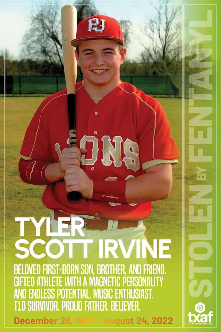 Tyler-Irvine