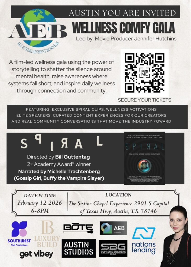 All-Entertainment-Business-AEB-Comfy-Gala